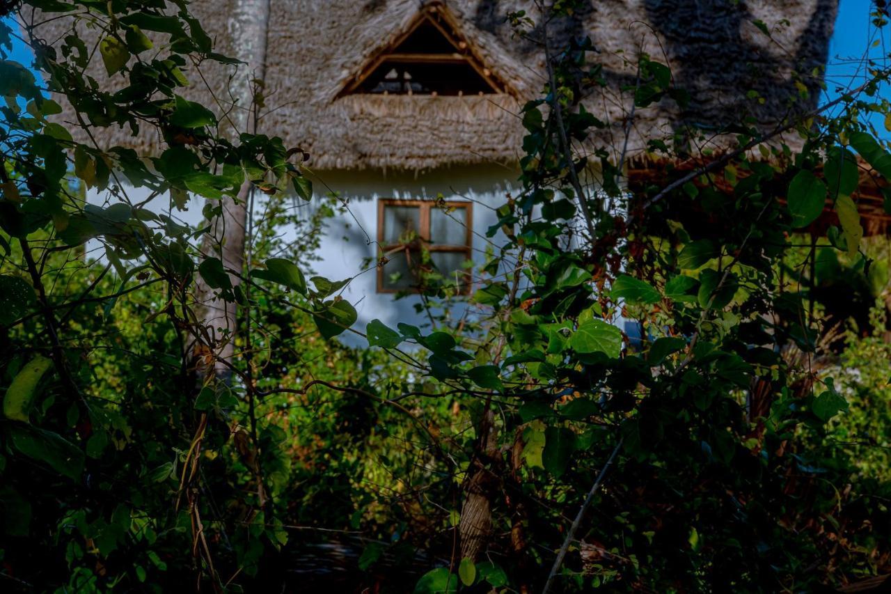 Afriican Village Zanzibar Michamvi Kae Exterior photo